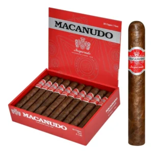 Macanudo Inspirado Nicaragua Toro