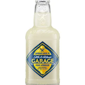 SETH & RILEY'S GARAGE HARD LEMONADE 275ML