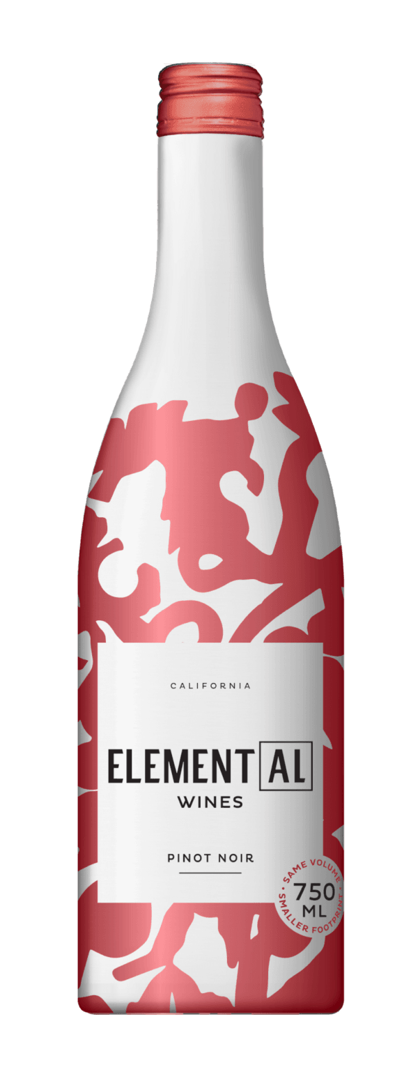 ELEMENTAL PINOT NOIR 750 ML
