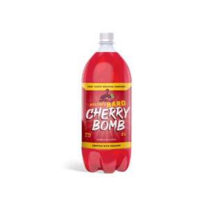 HECTORS CHERRY BOMB 2L