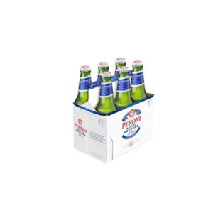 PERONI NASTRO AZZURRO 6B