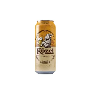KOZEL BEER 1C