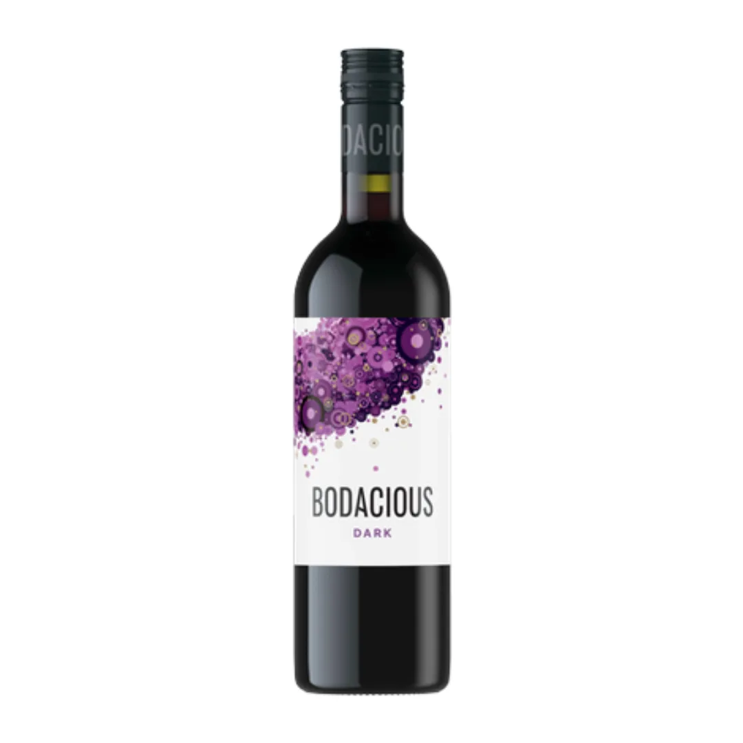 BODACIOUS DARK 750 ML