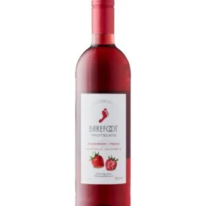Barefoot Strawberry 750 ML