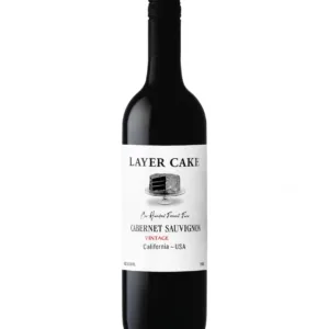 LAYER CAKE CABERNET SAUVIGNON 750ML