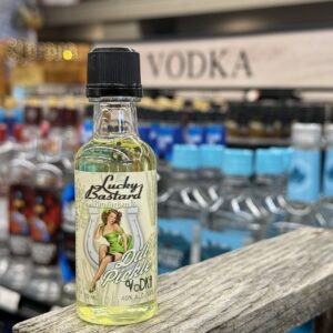 LUCKY BASTARD DILL PICKLE 50ML