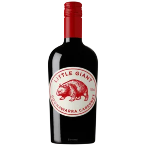 LITTLE GIANT COONAWARRA CAB 750ML