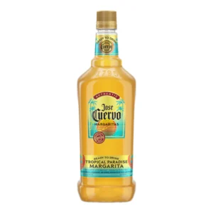 JOSE CUERVO TROPICAL PARADISE 1.75L