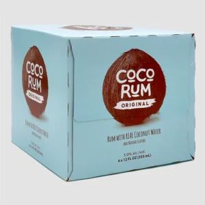 COCO RUM 355ML 4C