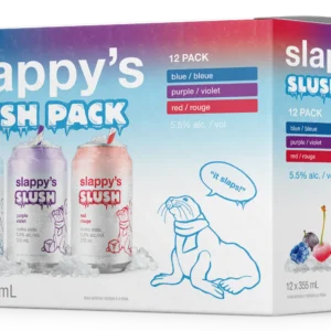 SLAPPY'S SLUSH MIXER 12C