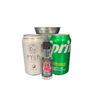 COCONUT CURSE PARTY PACK