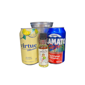 PICKLED GHOUL PARTY PACK