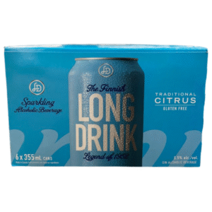 FINNISH LONG DRINK TRADITIONAL 6C