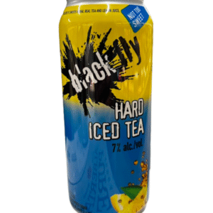 BLACK FLY HARD ICED TEA 1C
