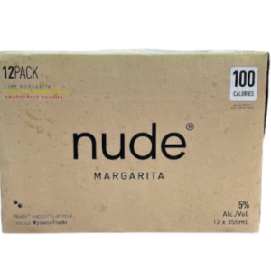 NUDE MARGARITA VP 12C