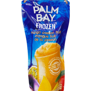 PALM BAY MANGO PASS FROZEN 296ML POUCH