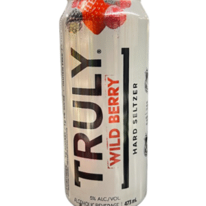 TRULY WILD BERRY 1C