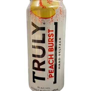 TRULY PEACH BURST 1C