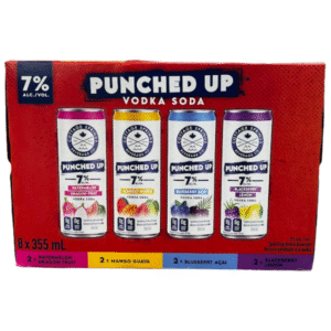 COTT SPR PUNCHED UP VOD SODA 8C