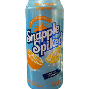 SNAPPLE LONG ISL ICED TEA 1C