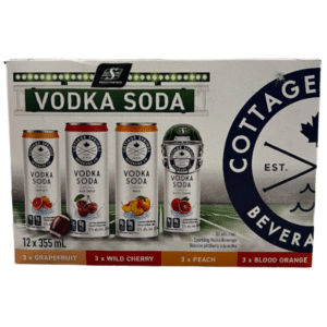 COTT SPR VODKA SODA ROUGHRIDER 12C