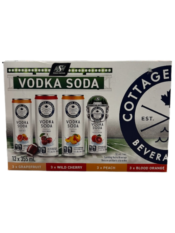COTT SPR VODKA SODA ROUGHRIDER 12C