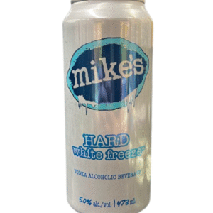 MIKE'S HARD WHITE FREEZE 1C