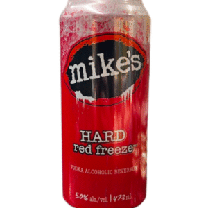 MIKE'S HARD RED FREEZE 1C