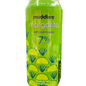 MUDDLERS MARGARITA 1C