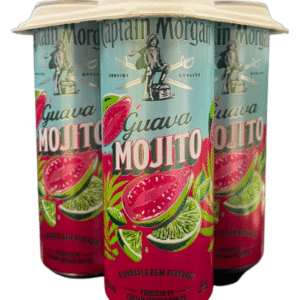 CM GUAVA MOJITO 4C