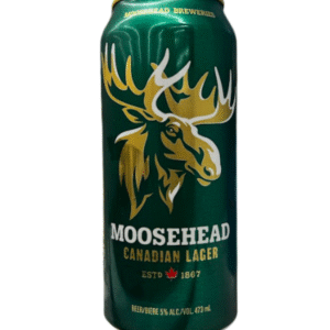 MOOSEHEAD 1C