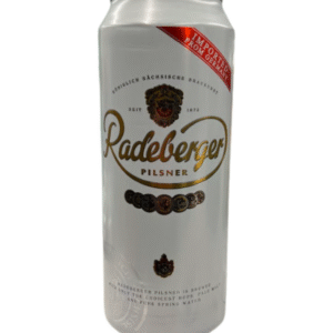 RADEBERGER PILSNER 1C