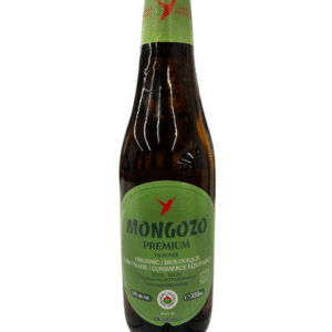 SO MONGOZO GLUTEN FREE PIL