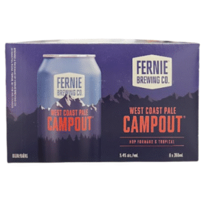 FERNIE CAMPOUT 6C
