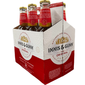 INNIS AND GUNN THE ORIGINAL 6 BTL