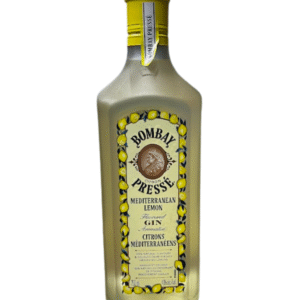BOMBAY PRESSE 750ML