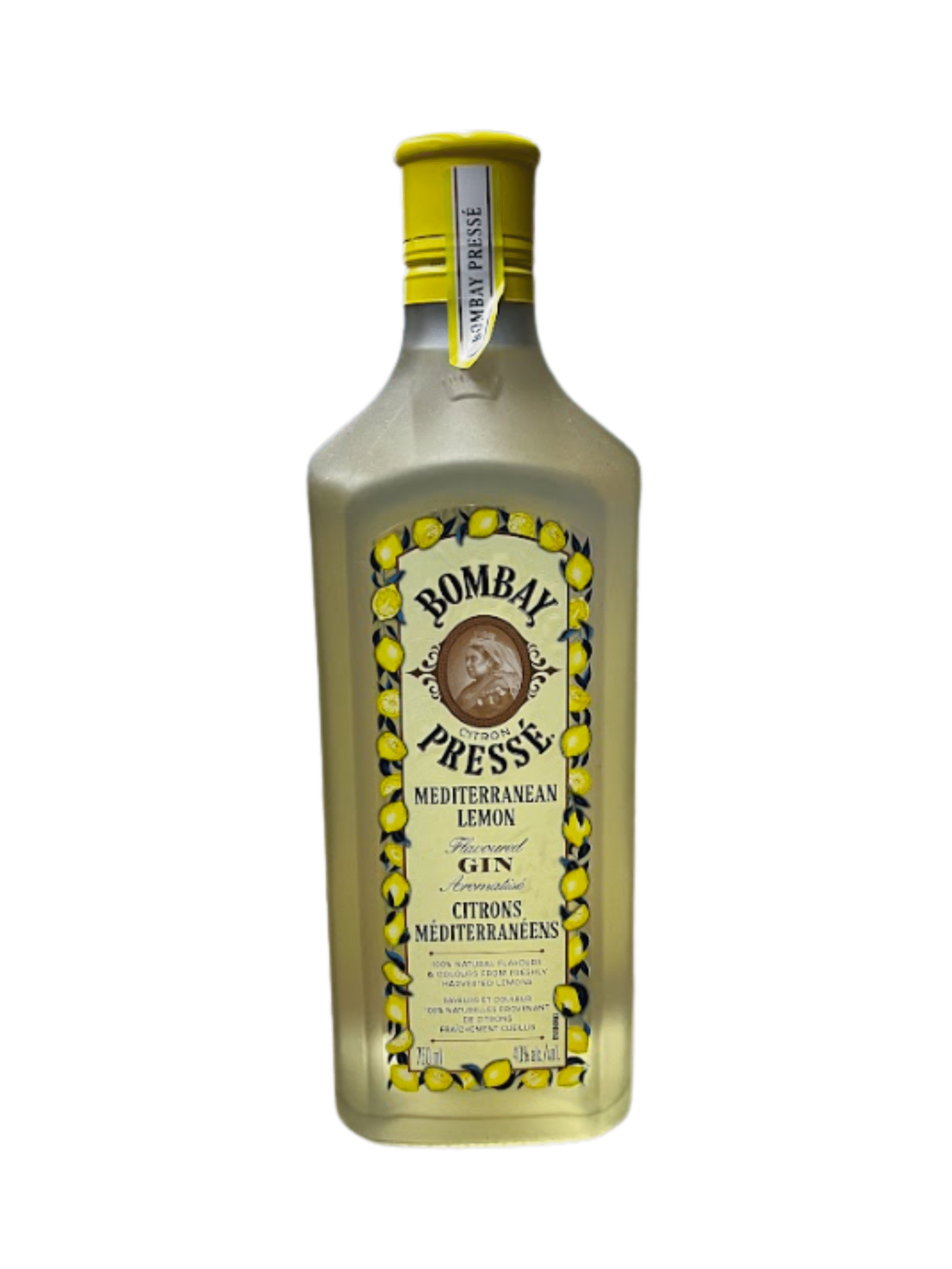 BOMBAY PRESSE 750ML