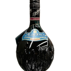 AGAVERO TEQUILA LIQUEUR 750ML
