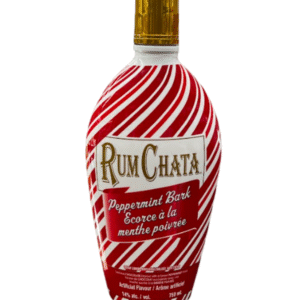 RUMCHATA PEPPERMINT BARK 750ML