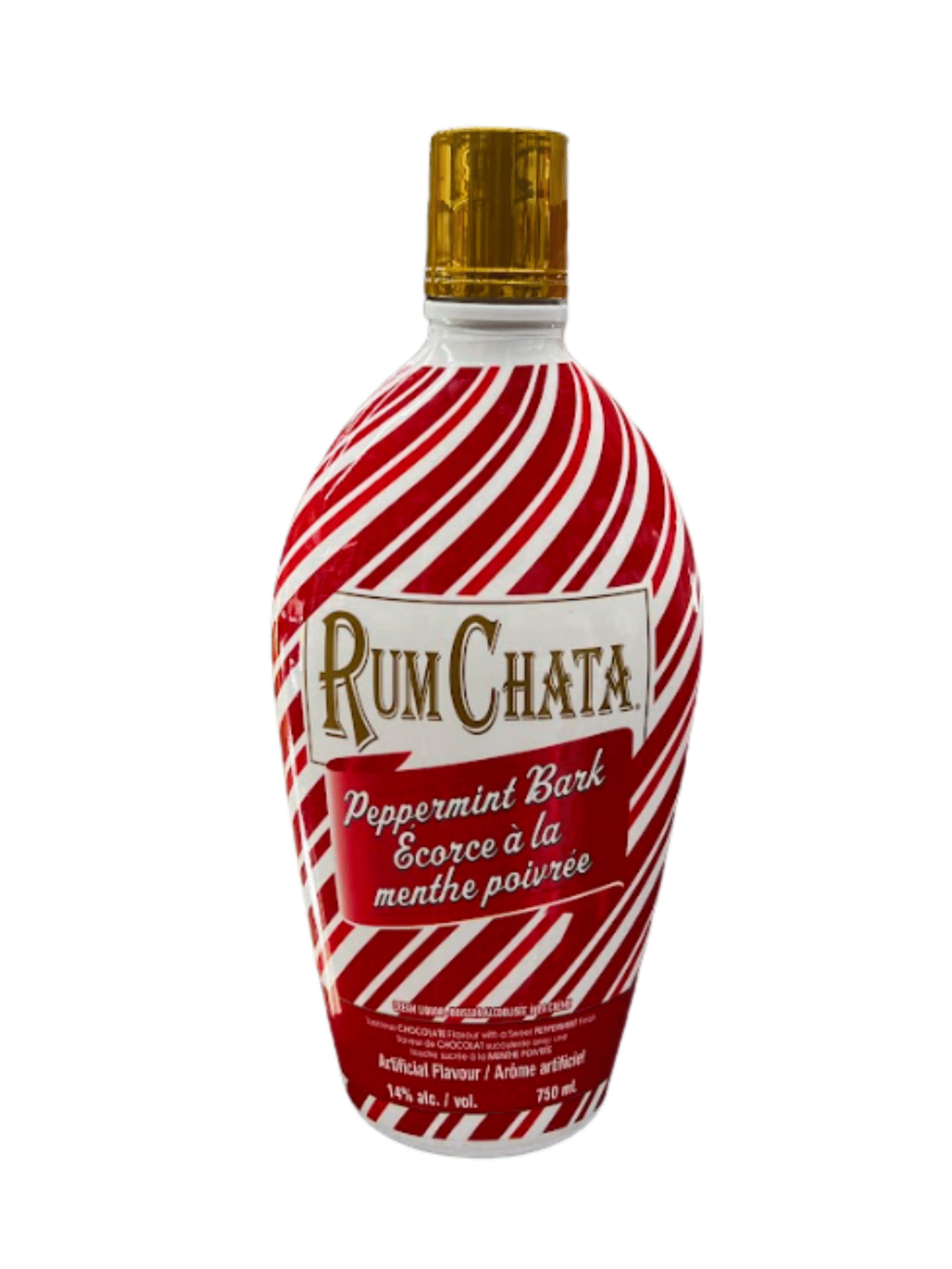 RUMCHATA PEPPERMINT BARK 750ML