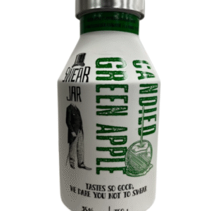 SWEAR JAR CANDIED APPLE WHISKY 750ML