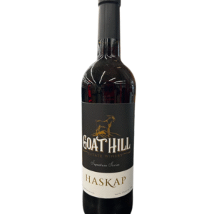 GOAT HILL SIGNATURE HASKAP 750ML