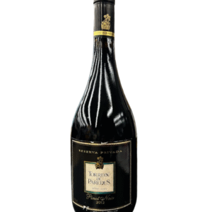 TORREON PAREDES RES PINOT NOIR 750ML