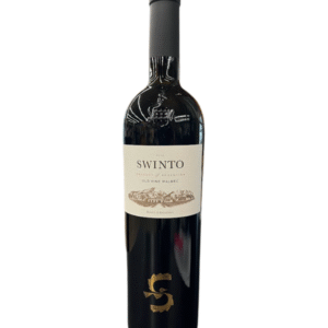 SWINTO OLD VINE MALBEC 750ML