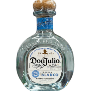 DON JULIO BLANCO 750ML