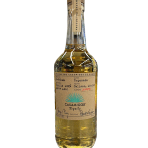 CASAMIGOS REPOSADO TEQUILA 750ML