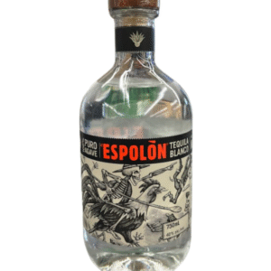 ESPOLON BLANCO 750ML