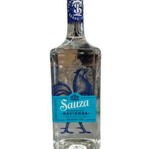 SAUZA BLANCO 1.14L