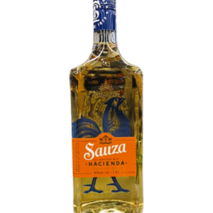 SAUZA GOLD 1.14L