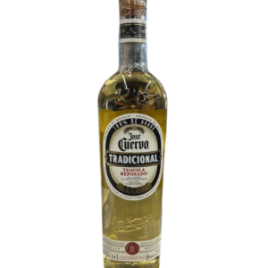 JOSE CUERVO TRADICIONAL REPOSADO 750ML